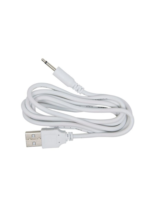 MR PLAY PLUG ANAL FLEXIBLE CON VIBRACION