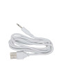 MR PLAY PLUG ANAL FLEXIBLE CON VIBRACION