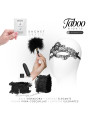 TABOO NIGHTS 3 ROMANTIC DREAMKIT