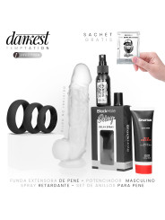 DARKEST TEMPTATION 1 ERECTION DREAMKIT