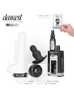 DARKEST TEMPTATION 2 EXTREME DREAMKIT