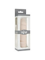 VIBRADOR REALISTA MINI CLASSIC SILICONA SUAVE DE LA MARCA GET REAL