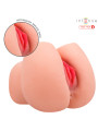 INTENSE FIRST TIME ARIANA VAGINA VIBRADORA VIRGEN CON HIMEN Y SANGRADO