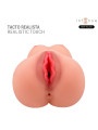 INTENSE DEEP TOUCH CATHERINE MASTURBADOR CON VOZ VIBRADOR SUCCION