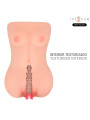 INTENSE DEEP TOUCH CATHERINE MASTURBADOR CON VOZ VIBRADOR SUCCION