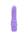 VIBRADOR G-SPOT MINI CLASSIC SILICONA SUAVE DE LA MARCA GET REAL