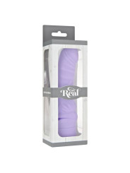 VIBRADOR G-SPOT MINI CLASSIC SILICONA SUAVE DE LA MARCA GET REAL