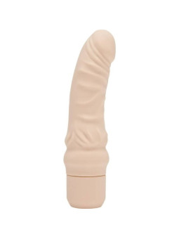 VIBRADOR G-SPOT MINI CLASSIC SILICONA SUAVE DE LA MARCA GET REAL