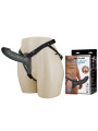 PRETTY LOVE LANDON STRAP ON CON VIBRACION NEGRO