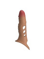 PRETTY LOVE FUNDA PARA PENE CON VIBRACION