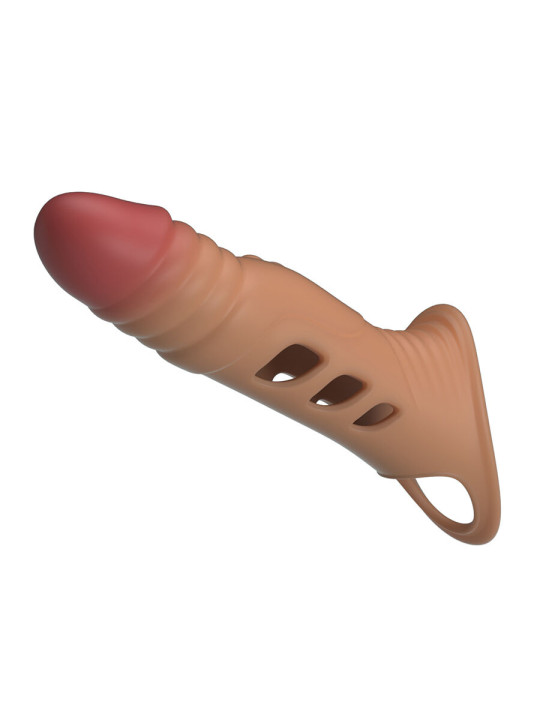 PRETTY LOVE FUNDA PARA PENE CON VIBRACION
