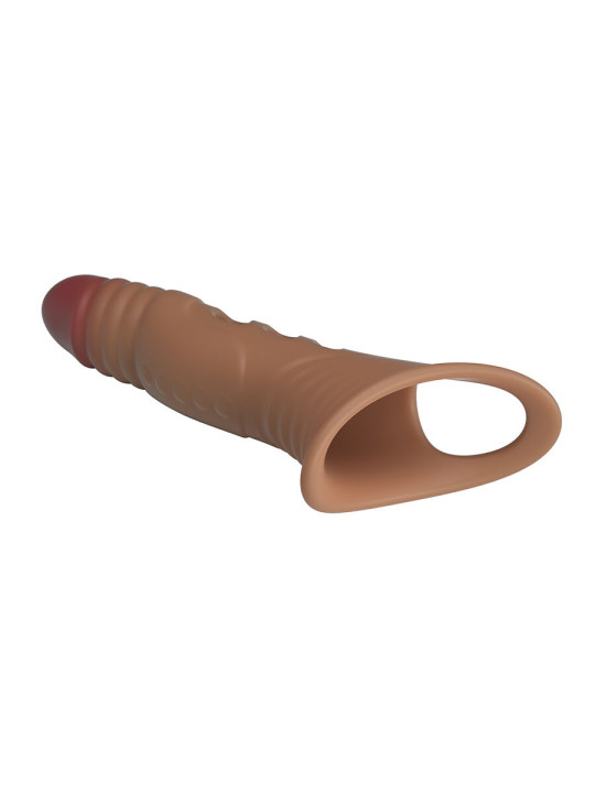 PRETTY LOVE FUNDA PARA PENE CON VIBRACION