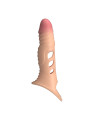 PRETTY LOVE FUNDA PARA PENE CON VIBRACION INTEGRADA