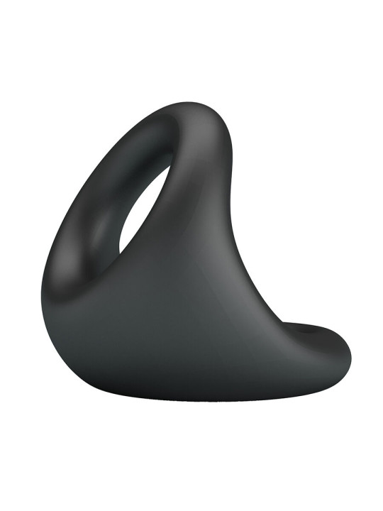 CRAZY BULL NESTOR ANILLO ERGONOMICO PARA PENE Y TESTICULOS
