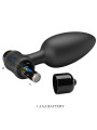 MR PLAY PLUG ANAL SUPER POWER CON VIBRACION