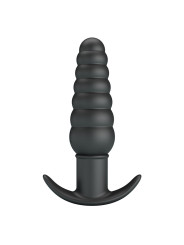 PRETTY LOVE AEOLIS PLUG ANAL CON VIBRACION
