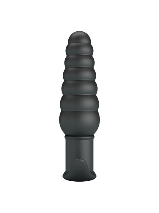 PRETTY LOVE AEOLIS PLUG ANAL CON VIBRACION