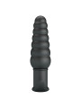 PRETTY LOVE AEOLIS PLUG ANAL CON VIBRACION