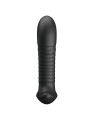 MR PLAY MASAJEADOR PROSTATICO CON ROTACION Y VIBRACION