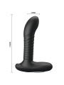 MR PLAY MASAJEADOR PROSTATICO CON ROTACION Y VIBRACION
