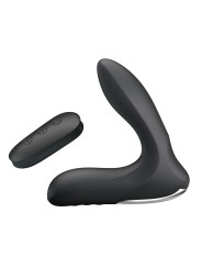 MR PLAY MASAJEADOR DE PROSTATA CON VIBRACION CONTROL REMOTO