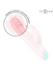 INTENSE ALVIN ESTIMULADOR RABBIT VIBRADOR ROLLING OSCILANTE