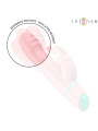 INTENSE ALVIN ESTIMULADOR RABBIT VIBRADOR ROLLING OSCILANTE