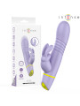 INTENSE HELEN ESTIMULADOR RABBIT VIBRADOR THRUSTING