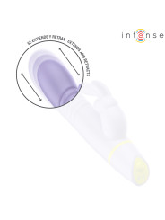 INTENSE HELEN ESTIMULADOR RABBIT VIBRADOR THRUSTING