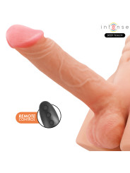 INTENSE DEEP TOUCH RICHIE TORSO CON ANO Y DILDO REALISTICO CON EMPUJE Y VIBRACION CONTROL REMOTO 47 KG