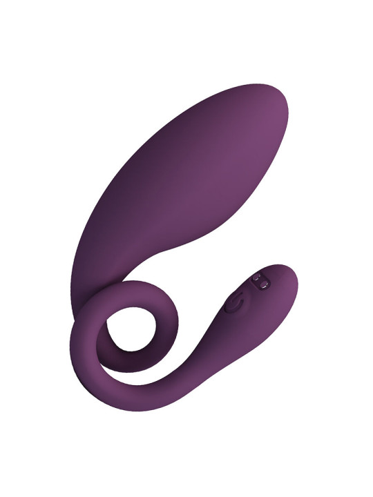 PRETTY LOVE DORA VIBRADOR INVISIBLE CON APP GRATUITA