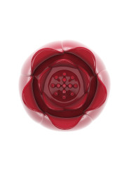 PRETTY LOVE SECRET GARDEN CABEZAL MASAJEADOR ROSA