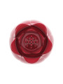 PRETTY LOVE SECRET GARDEN CABEZAL MASAJEADOR ROSA