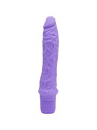 VIBRADOR DE SILICONA LARGE 7 MODOS - GET REAL DE LA MARCA GET REAL