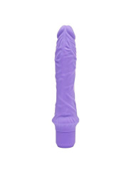 VIBRADOR DE SILICONA LARGE 7 MODOS - GET REAL DE LA MARCA GET REAL