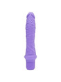 VIBRADOR DE SILICONA LARGE 7 MODOS - GET REAL DE LA MARCA GET REAL