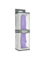 VIBRADOR DE SILICONA LARGE 7 MODOS - GET REAL DE LA MARCA GET REAL