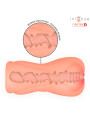 INTENSE FIRST TIME SOPHIE VAGINA VIRGEN CON HIMEN Y SANGRADO