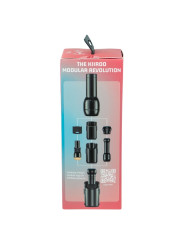 KIIROO FEEL LUXY DUTCH MASTURBADOR STARS COLLECTION