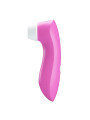 ROMANCE SUCCIONADOR DE CLITORIS CON TECNOLOGIA DE PULSACION ROSA