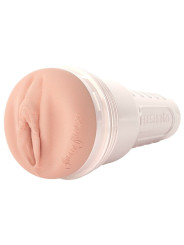FLESHLIGHT GIRLS BONNIE BLUE CON TEXTURA 1K VAGINA