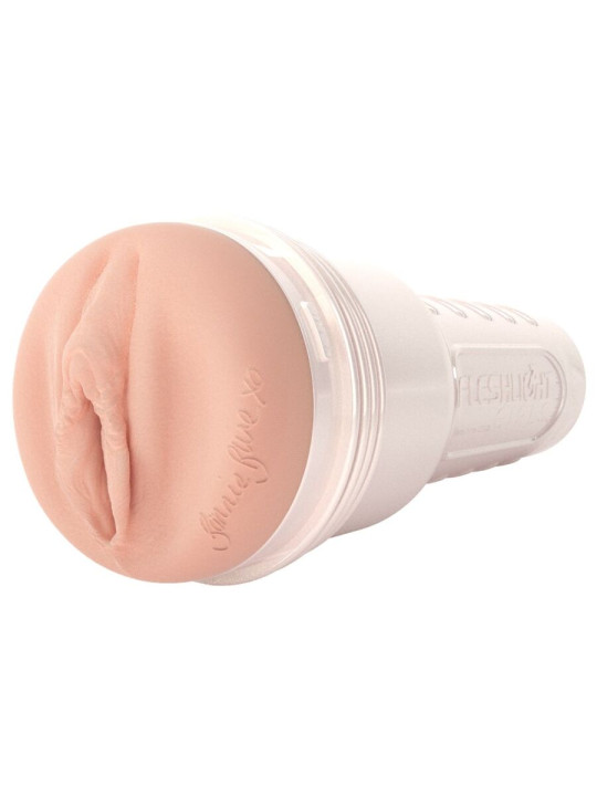 FLESHLIGHT GIRLS BONNIE BLUE CON TEXTURA 1K VAGINA