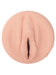 FLESHLIGHT GIRLS BONNIE BLUE CON TEXTURA 1K VAGINA