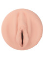 FLESHLIGHT GIRLS BONNIE BLUE CON TEXTURA 1K VAGINA