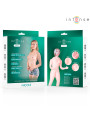 INTENSE DOLLS NICOLE MUNECA HINCHABLE CON TRES ORIFICIOS