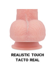 ROCKARMY ARNES LIQUID SILICONE DILDO PREMIUM MUSTANG 18 CM O 414 CM