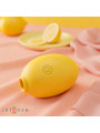 INTENSE MONI ESTIMULADOR SUCCIONADOR DE CLITORIS LIMON
