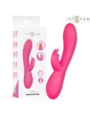 INTENSE TAMMY ESTIMULADOR RABBIT CON CALOR