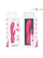 INTENSE TAMMY ESTIMULADOR RABBIT CON CALOR