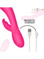INTENSE TAMMY ESTIMULADOR RABBIT CON CALOR